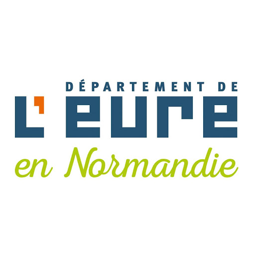 Logo département de l'Eure